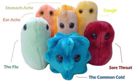 std plushies